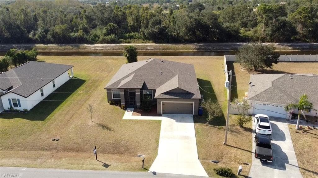 814 Woodridge CIR FORT MYERS, FL 33913