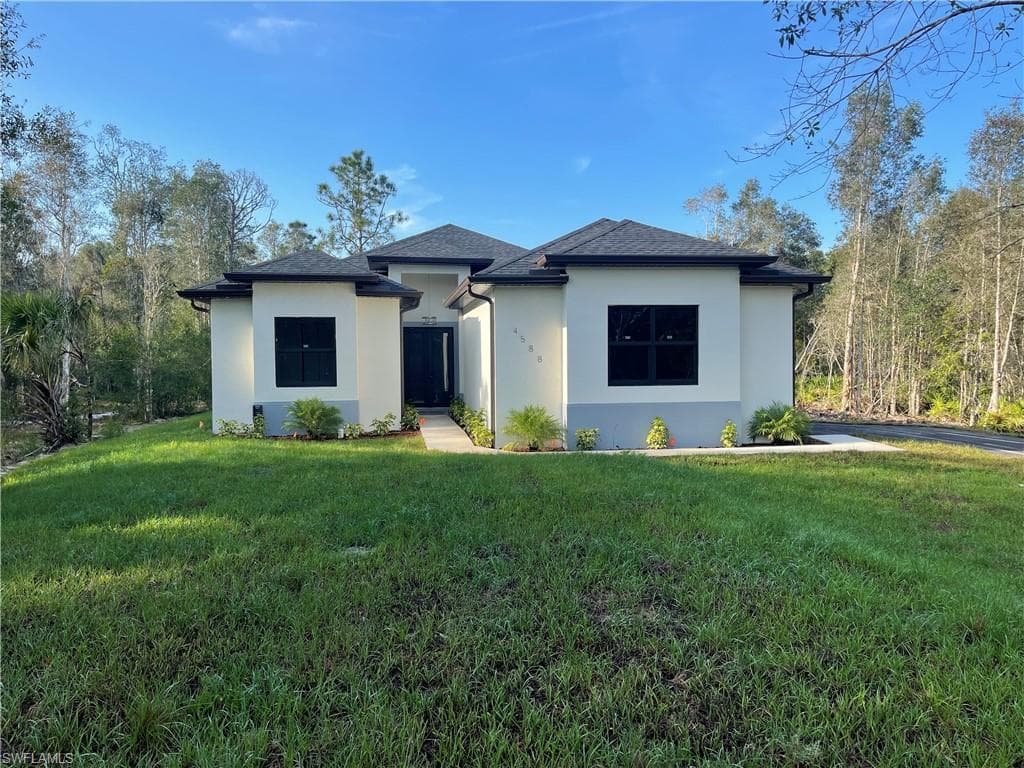 4588 68th AVE NE NAPLES, FL 34120
