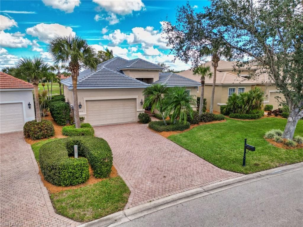 16432 Crown Arbor WAY FORT MYERS, FL 33908