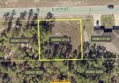608-610 E 12th ST LEHIGH ACRES, FL 33972
