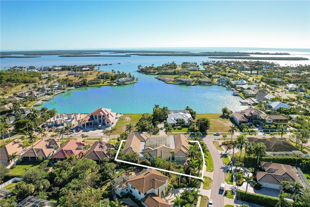 839 Newell TER MARCO ISLAND, FL 34145