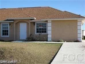 172 Pullman ST LEHIGH ACRES, FL 33974