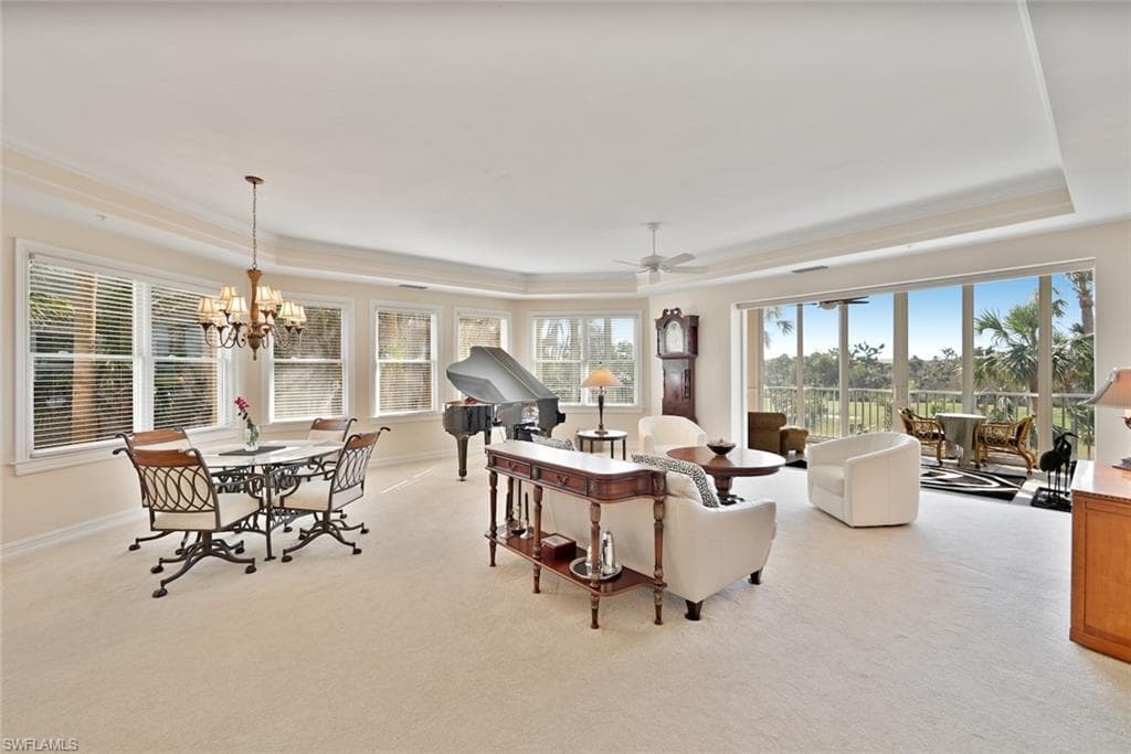 5681 Baltusrol CT 2A SANIBEL, FL 33957