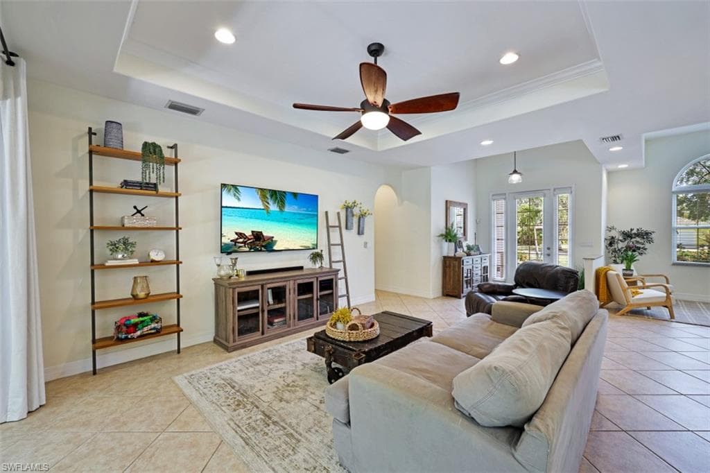 19640 Oak Forest DR FORT MYERS, FL 33967