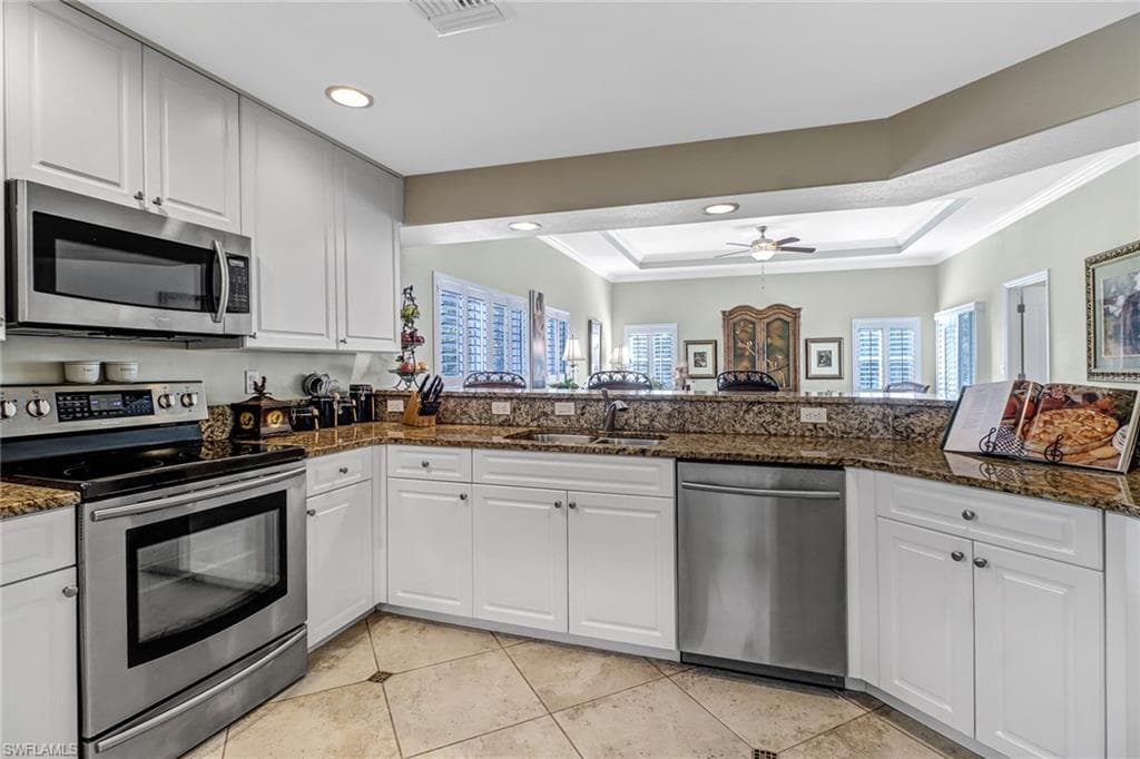 12091 Santaluz DR 202 FORT MYERS, FL 33913