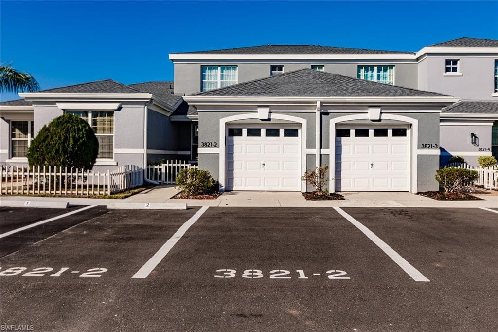 3821 Schoolhouse Rd E, Unit #2 FORT MYERS, FL 33916
