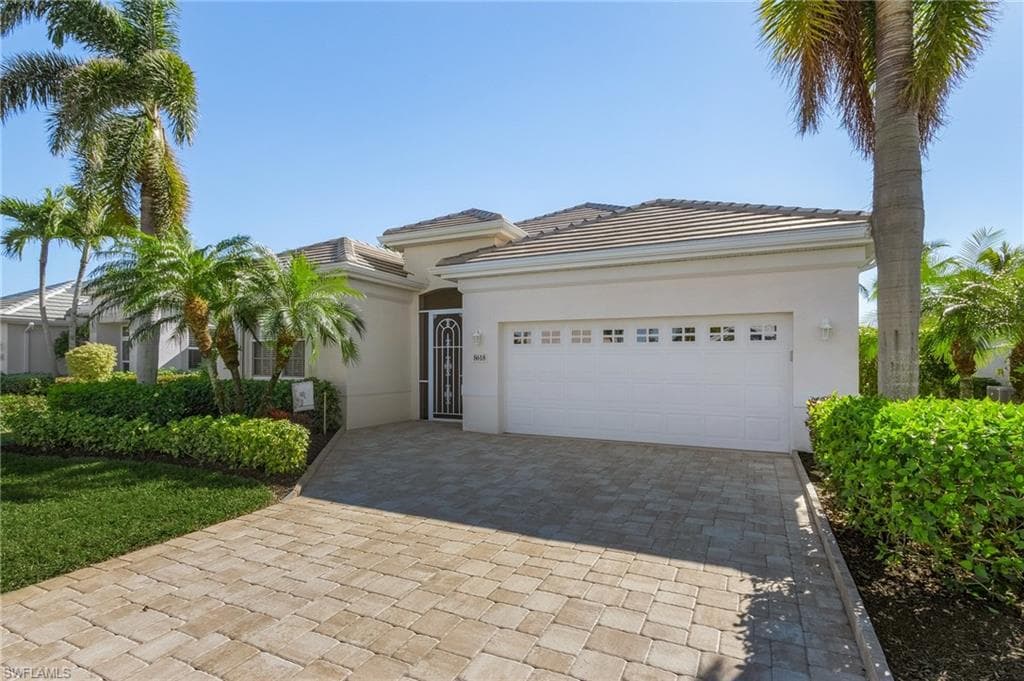 8618 Brittania DR FORT MYERS, FL 33912