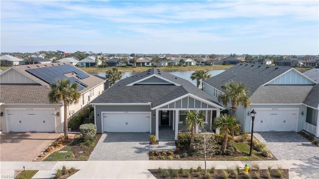 17009 Wild Pine TRL N PUNTA GORDA, FL 33982