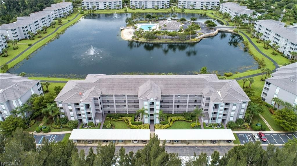 16655 Lake Circle DR 832 FORT MYERS, FL 33908