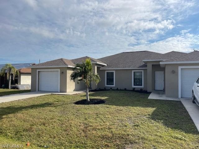 517 SE 5th PL CAPE CORAL, FL 33990
