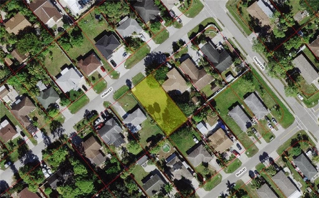 5238 Holland ST NAPLES, FL 34113