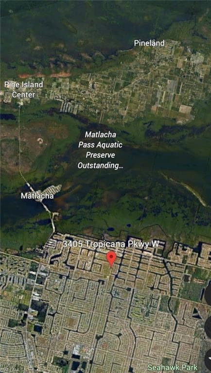 3405 Tropicana PKWY W CAPE CORAL, FL 33993