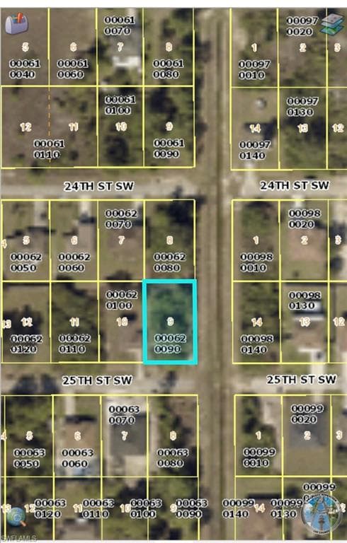 3900 25th ST SW LEHIGH ACRES, FL 33976