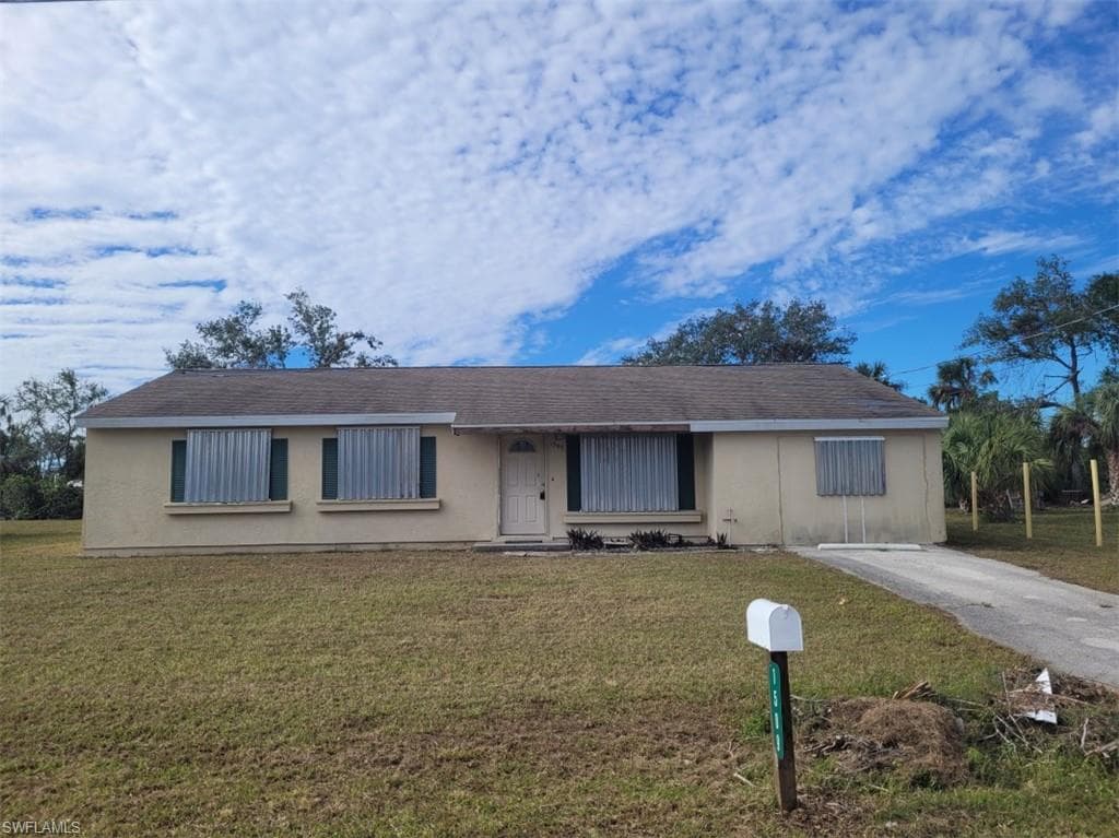 1589 Alton RD PORT CHARLOTTE, FL 33952