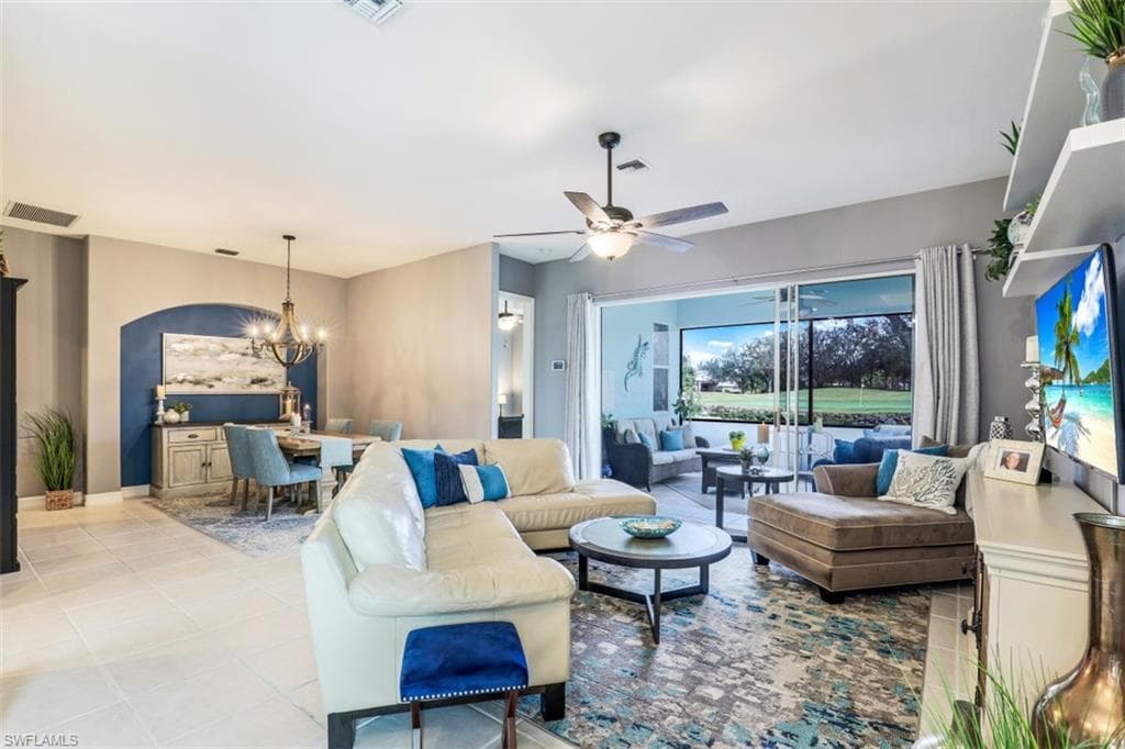 10967 Callaway Greens CT FORT MYERS, FL 33913