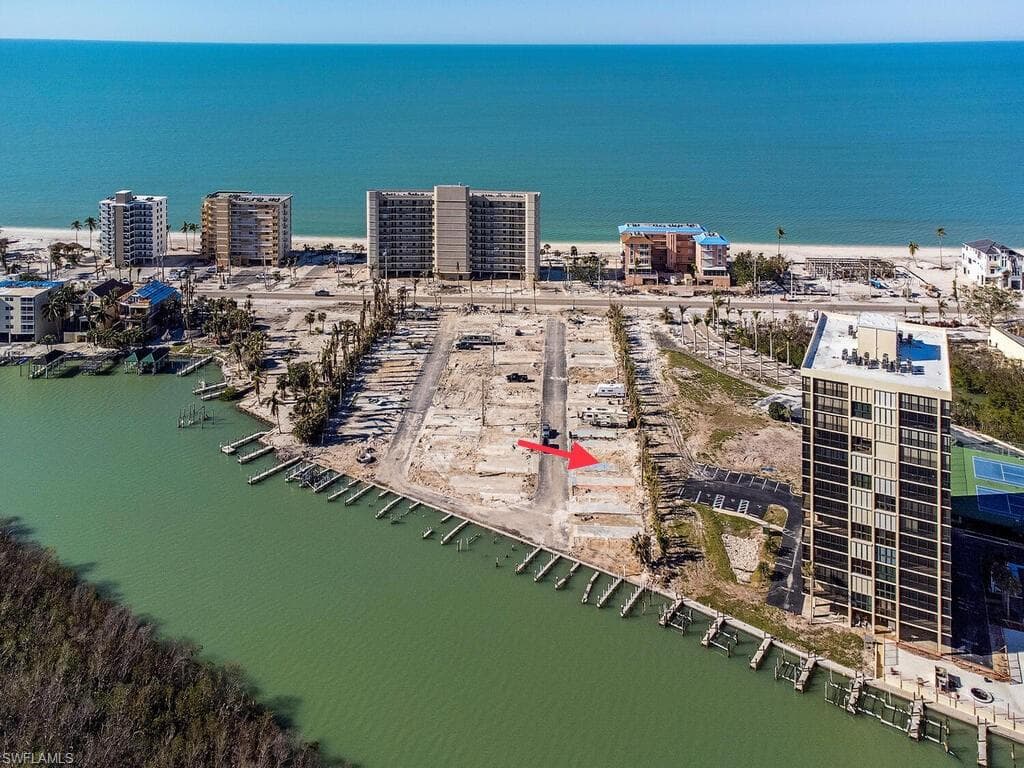 26275 Lot 38 Hickory BLVD BONITA SPRINGS, FL 34134