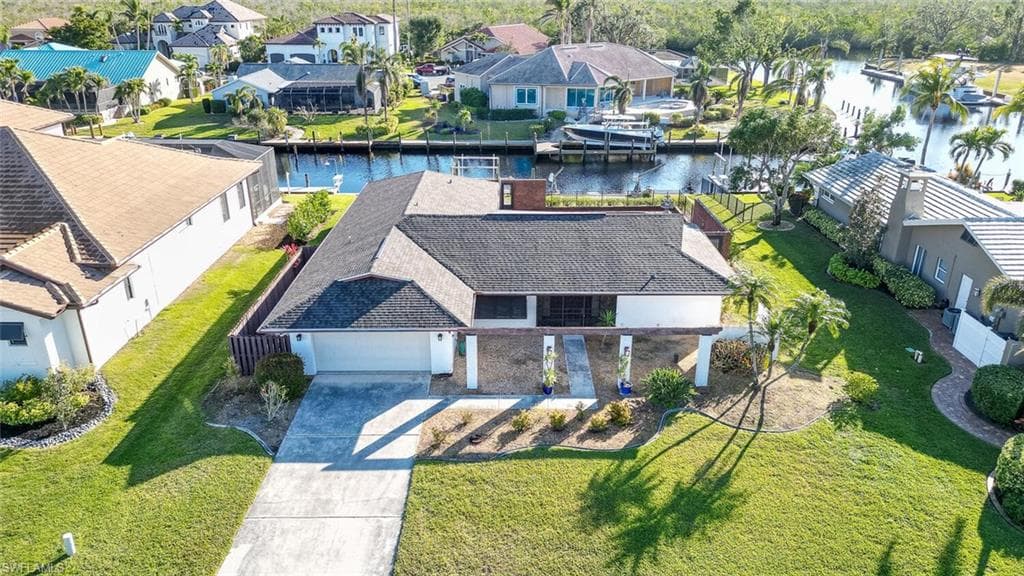 6708 Griffin BLVD FORT MYERS, FL 33908