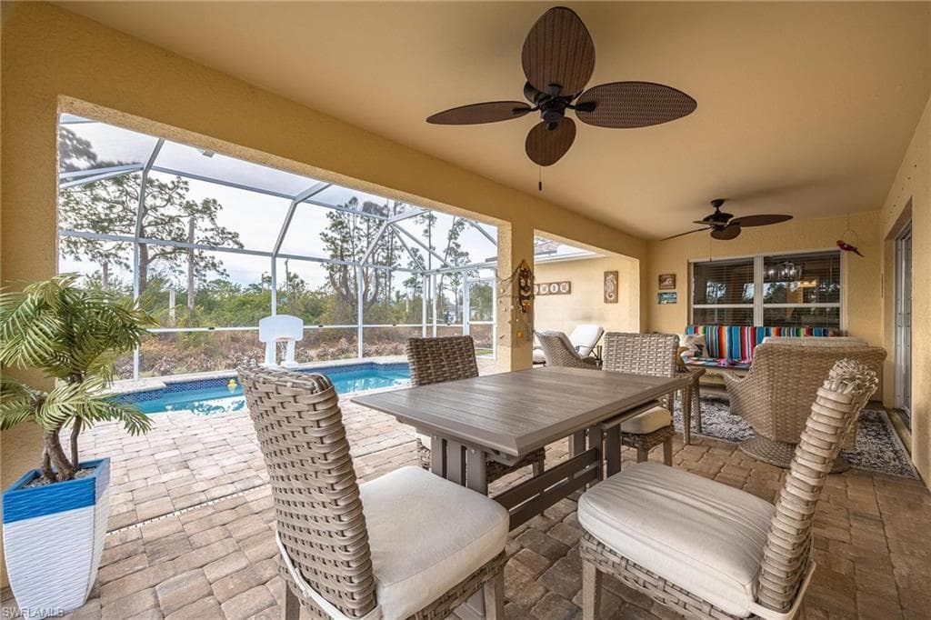 518 Aspen AVE S LEHIGH ACRES, FL 33974