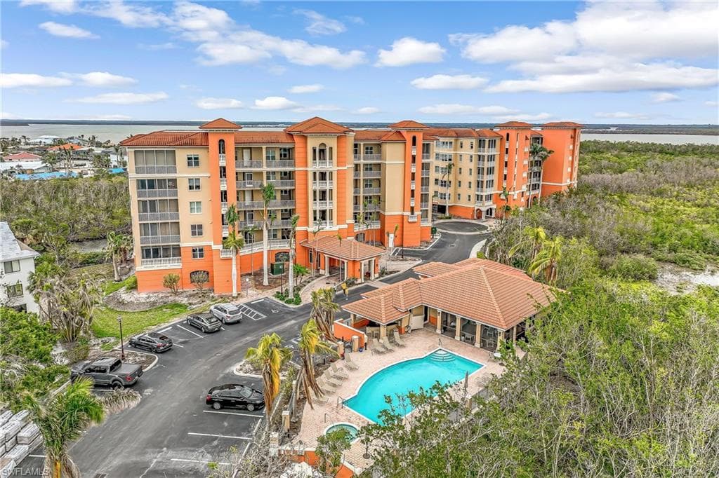 22628 Island Pines WAY 1203 FORT MYERS BEACH, FL 33931
