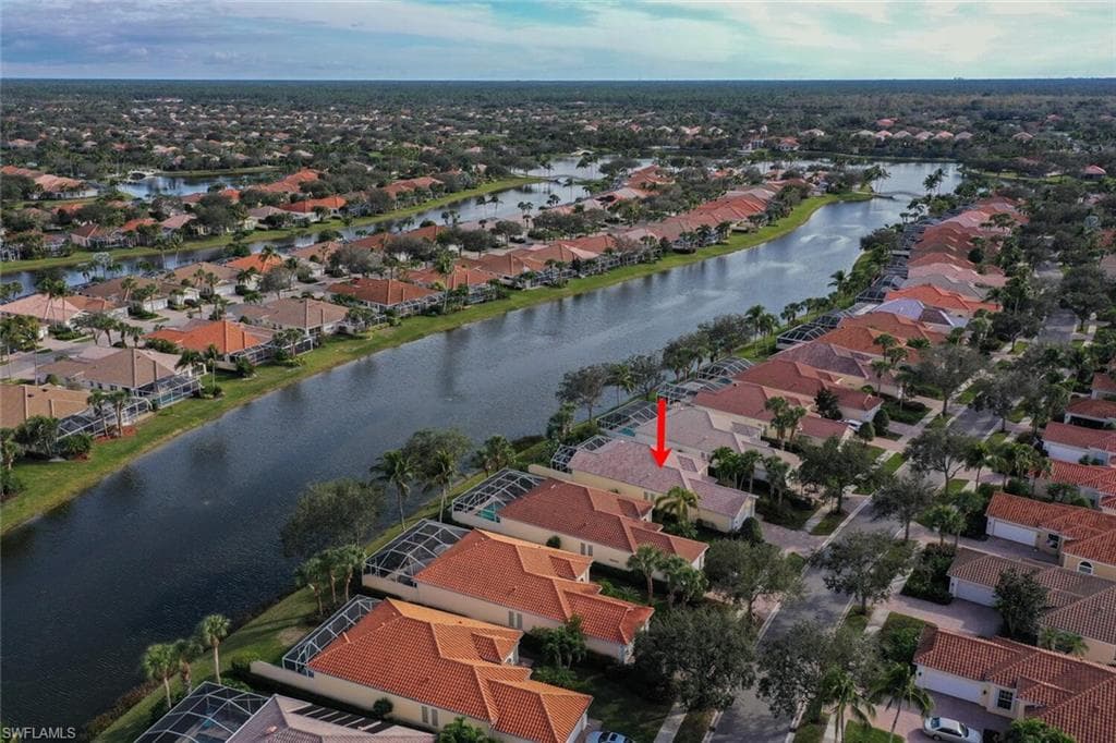 4636 Navassa LN NAPLES, FL 34119