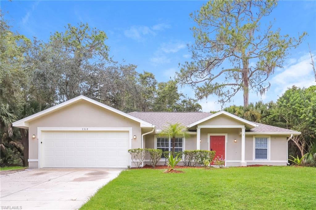 5519 Azalea LN NORTH PORT, FL 34291