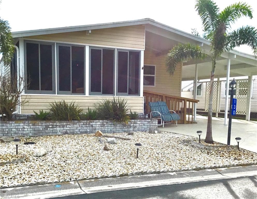 15550 Burnt Store RD 130 PUNTA GORDA, FL 33955