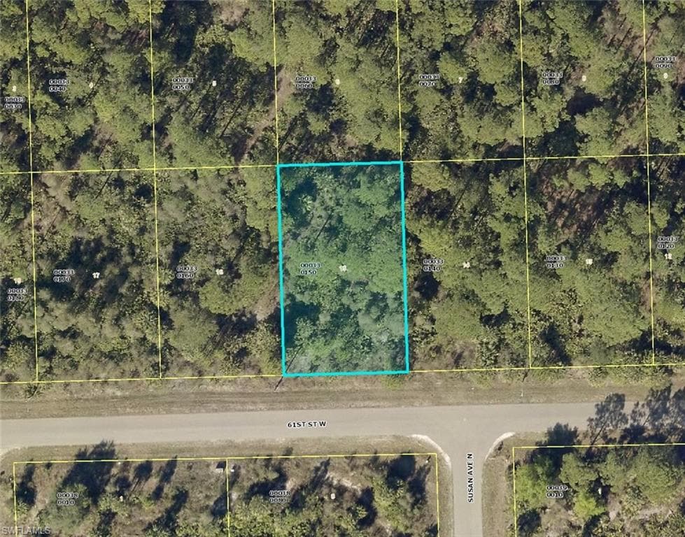3508 61st ST W LEHIGH ACRES, FL 33971