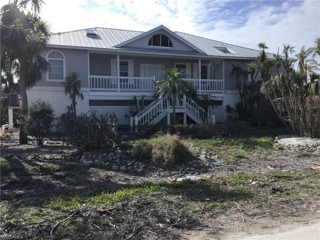 454 Surf Sound CT SANIBEL, FL 33957