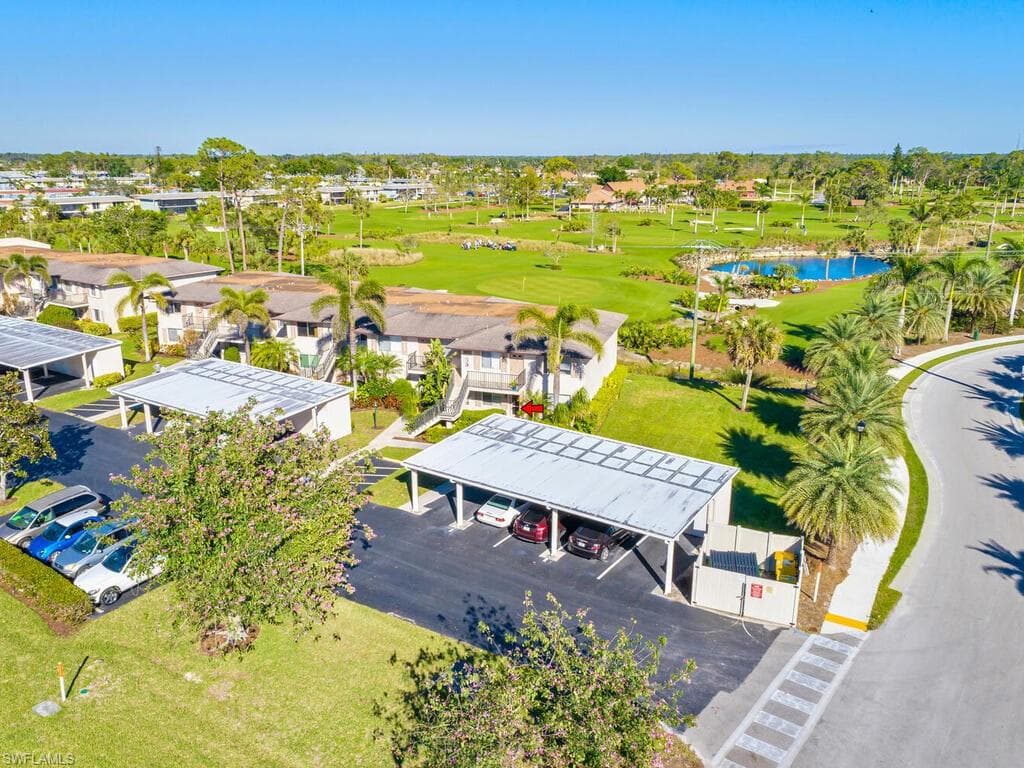 111 Palm DR 2851 NAPLES, FL 34112
