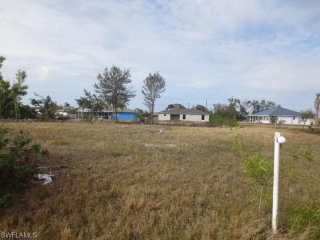 106 SE 5th AVE CAPE CORAL, FL 33990