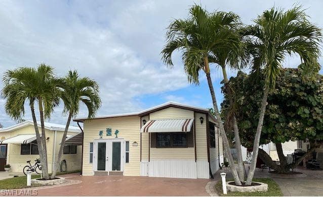 241 Cattleya Refuge 241 NAPLES, FL 34114