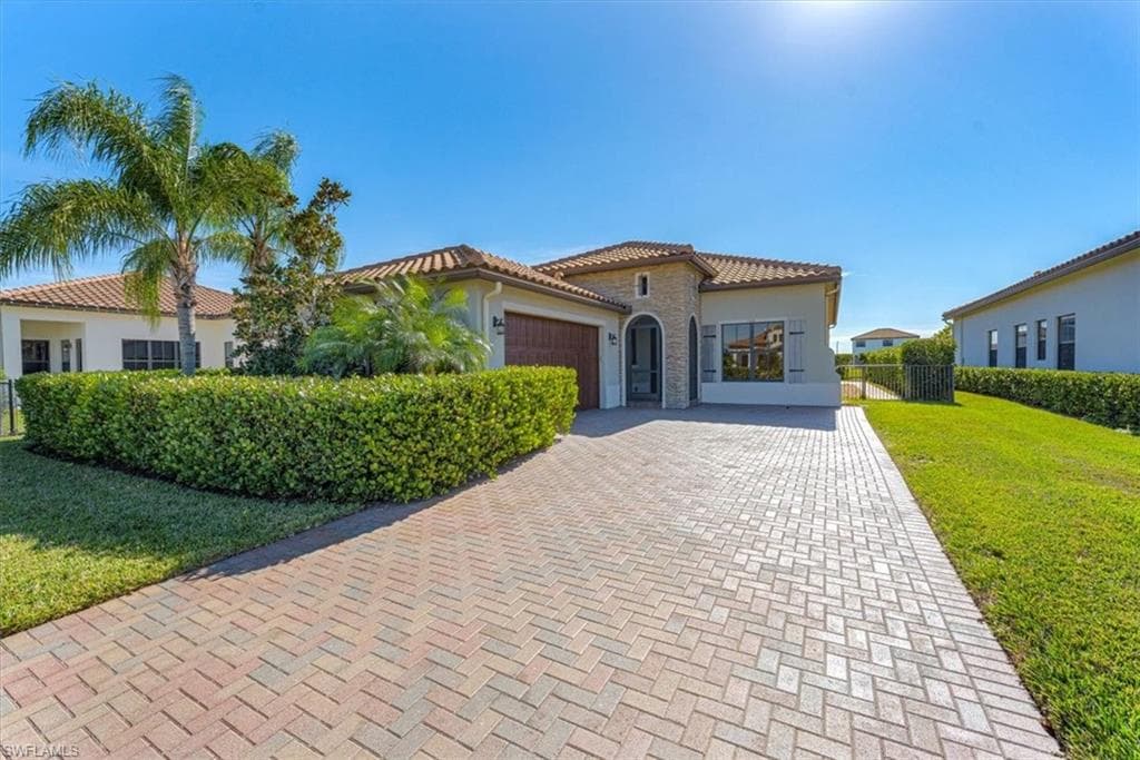 5164 Salerno ST AVE MARIA, FL 34142