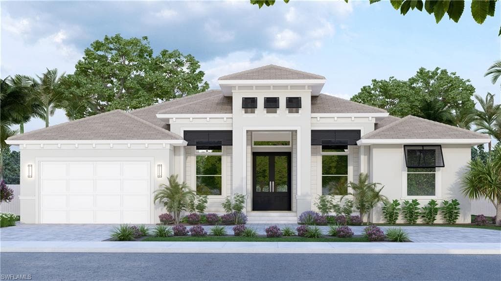 1401 Leland WAY MARCO ISLAND, FL 34145
