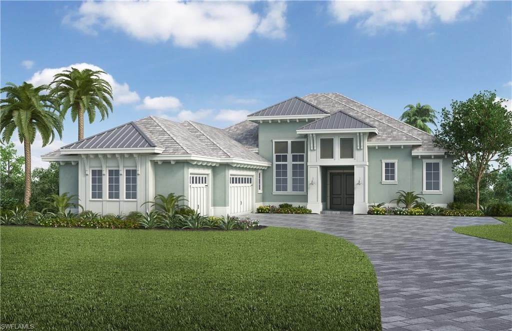 8896 Nevis WAY NAPLES, FL 34114