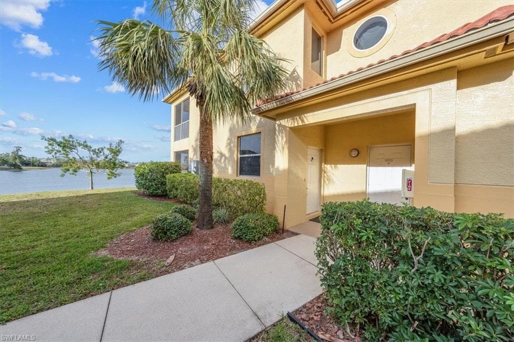 4336 Bellasol CIR 2911 FORT MYERS, FL 33916