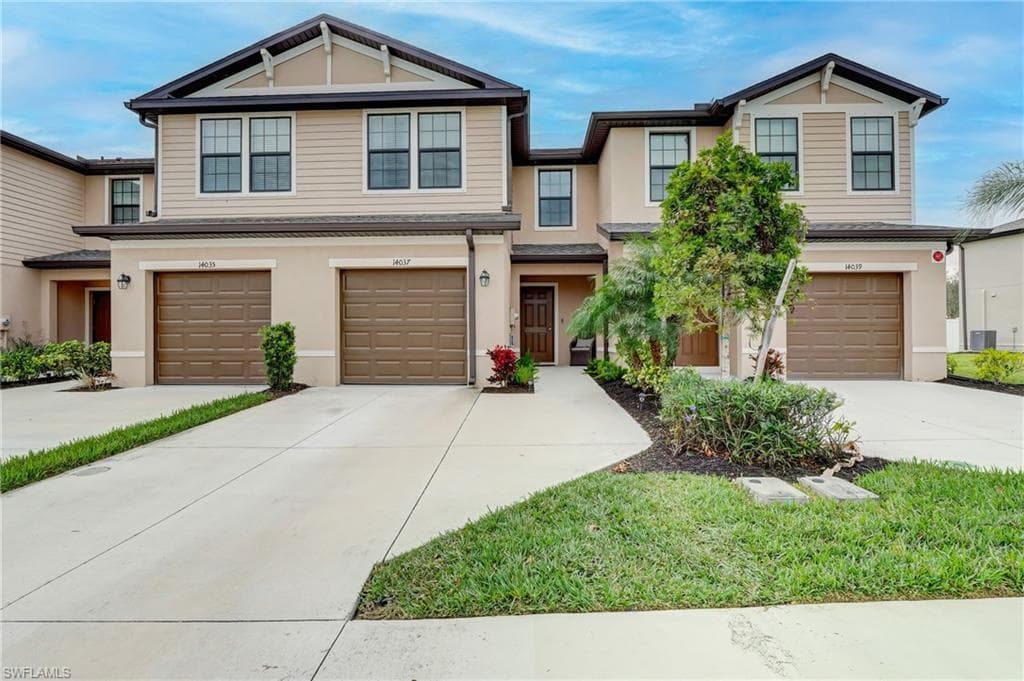 14037 Oviedo PL FORT MYERS, FL 33905