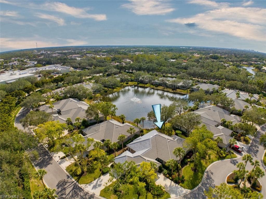 3443 Wildwood Lake CIR BONITA SPRINGS, FL 34134