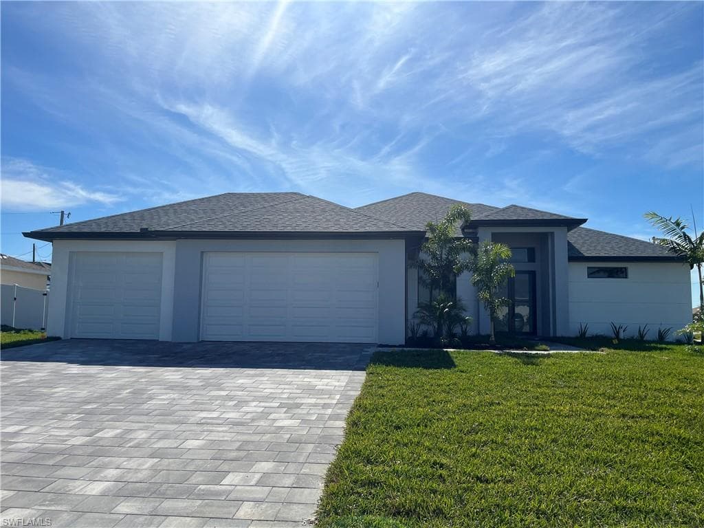 1510 NW 4th ST CAPE CORAL, FL 33993
