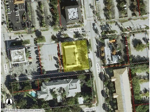 998 6th AVE S NAPLES, FL 34102