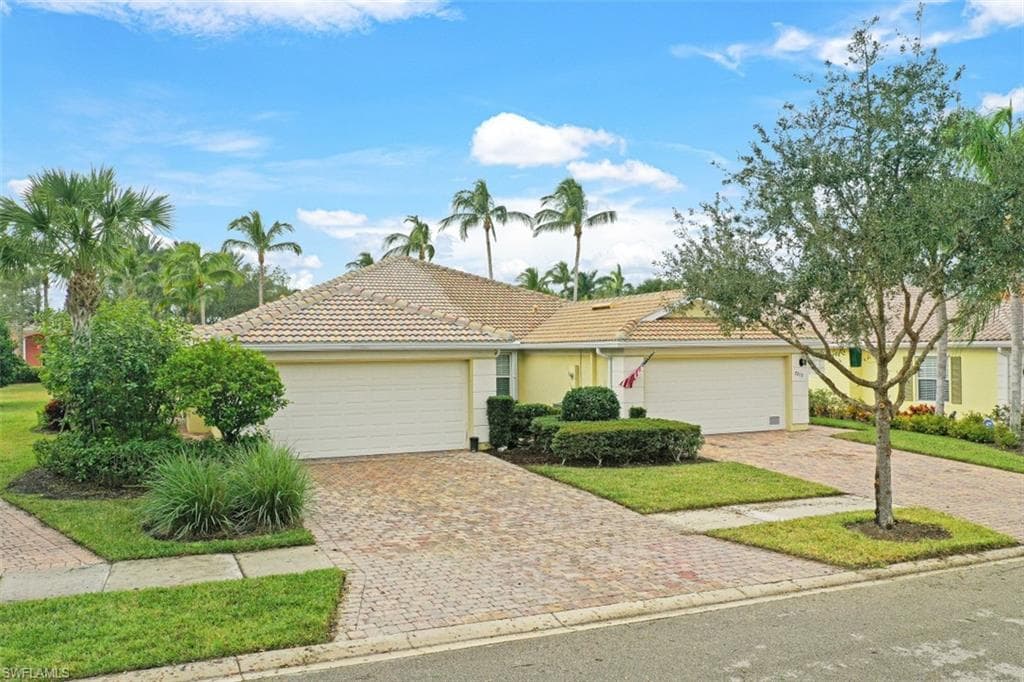 7209 Bellini WAY NAPLES, FL 34114