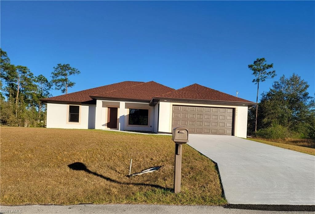 1306 Willard AVE LEHIGH ACRES, FL 33972