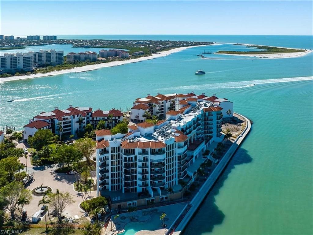 505 La Peninsula BLVD 505 NAPLES, FL 34113