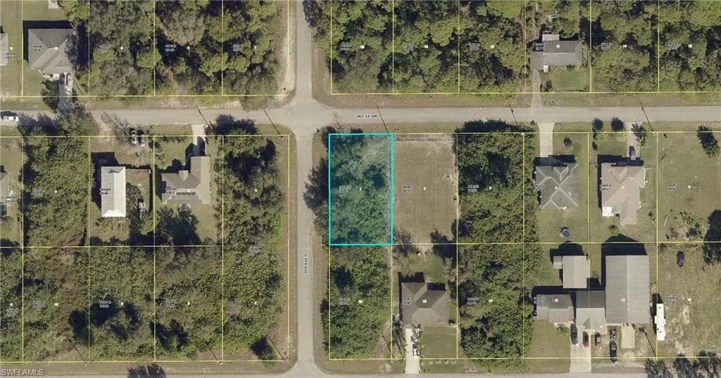 2819 2nd ST SW LEHIGH ACRES, FL 33976