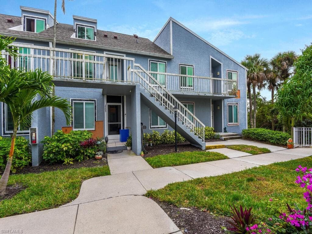 2213 San Marco RD 4-203 MARCO ISLAND, FL 34145
