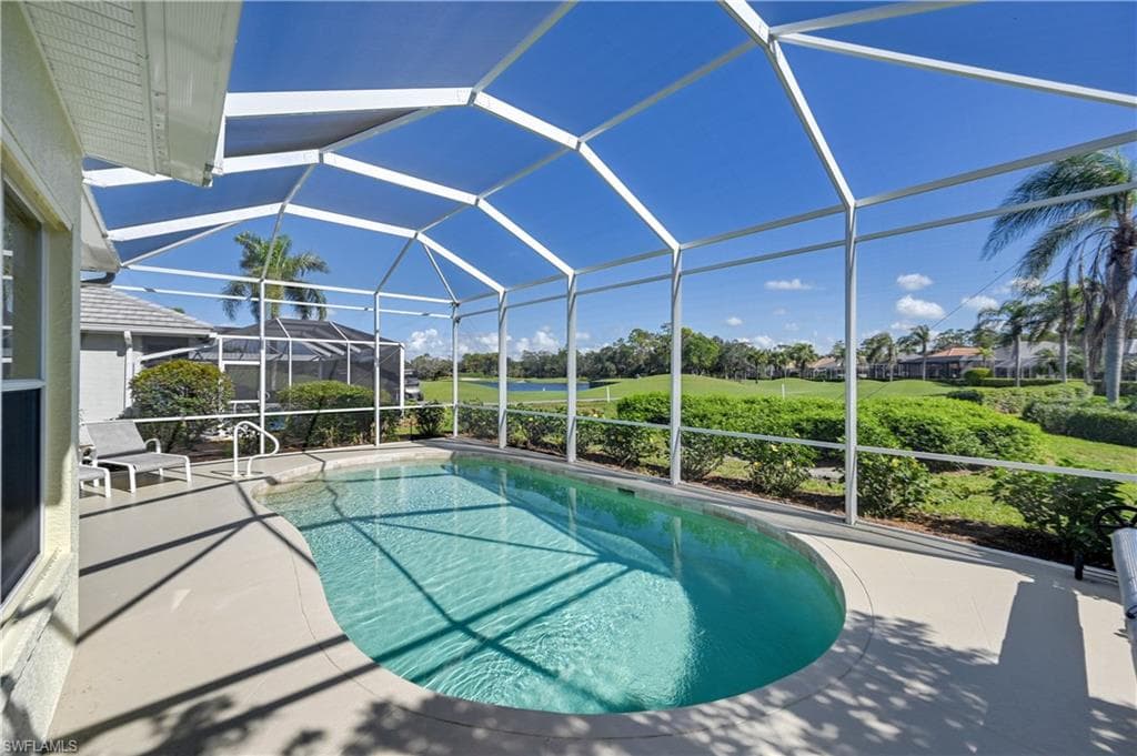 1778 KITCHENERS CT NAPLES, FL 34109