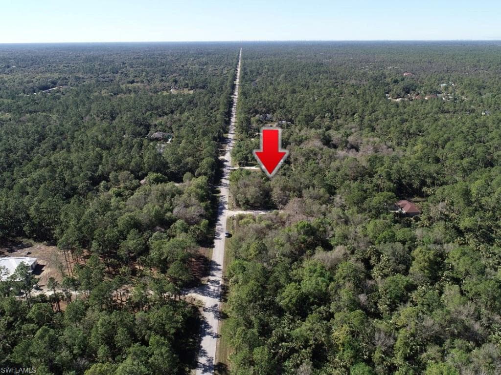 16th AVE SE NAPLES, FL 34117