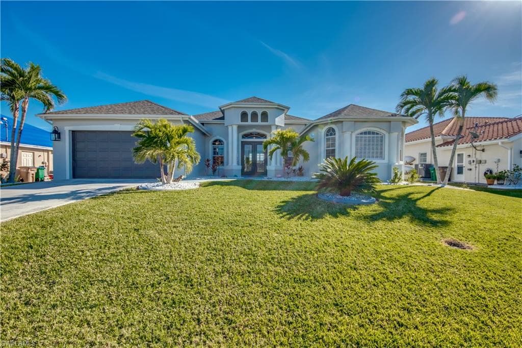 2313 SE 19th PL CAPE CORAL, FL 33990