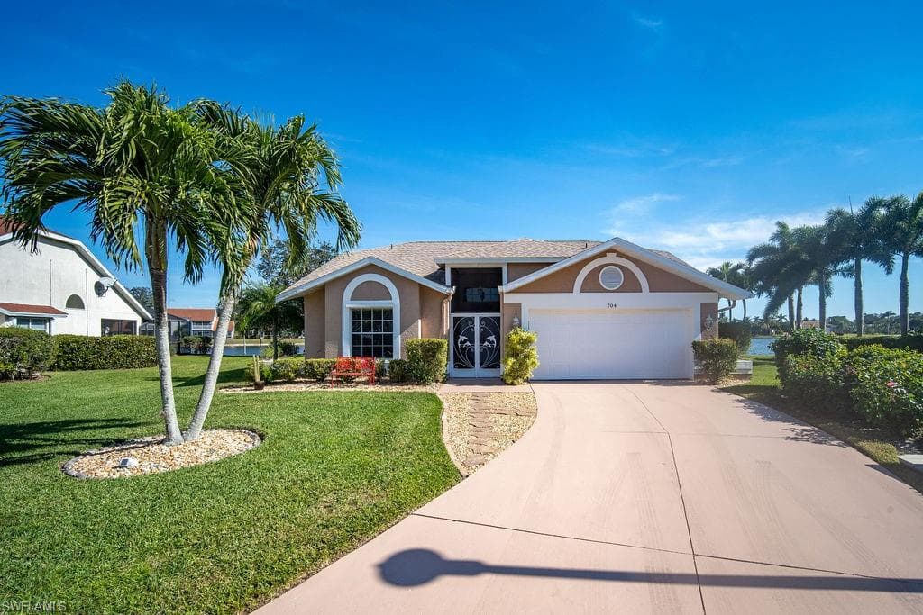 704 Belville BLVD NAPLES, FL 34104