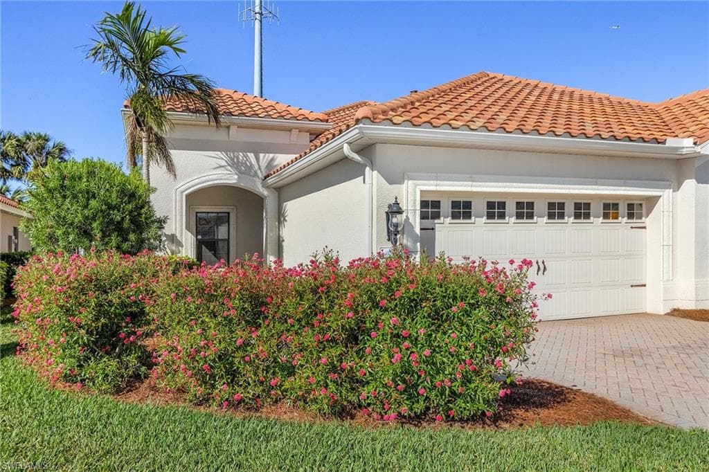 4589 Waterscape LN FORT MYERS, FL 33966