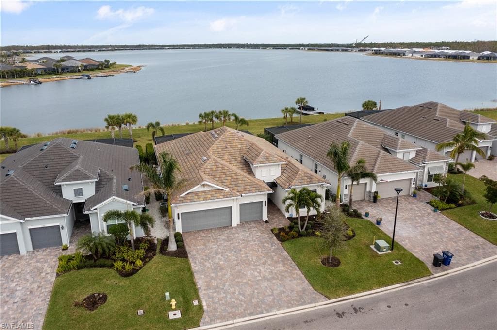 15314 Blue Bay CIR FORT MYERS, FL 33913